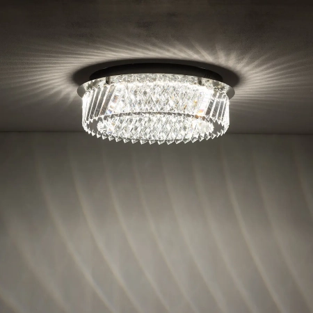 Lampa sufitowa LUXORA LED 20W 11708 - Nowodvorski