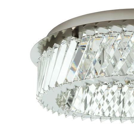 Lampa sufitowa LUXORA LED 20W 11708 - Nowodvorski