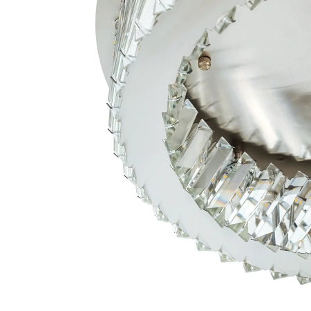 Lampa sufitowa LUXORA LED 20W 11708 - Nowodvorski
