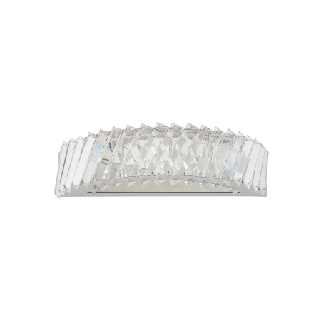 Kinkiet LUXORA LED 15W 11710 - Nowodvorski