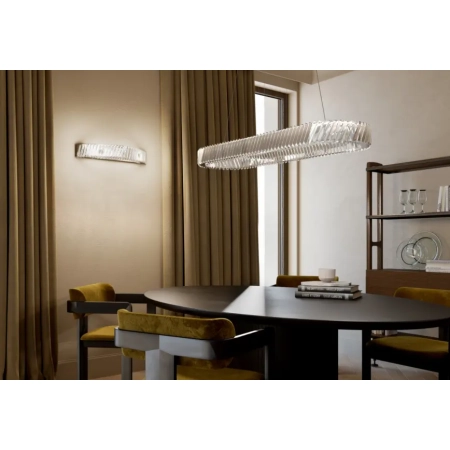 Kinkiet LUXORA LED 20W 11711 - Nowodvorski