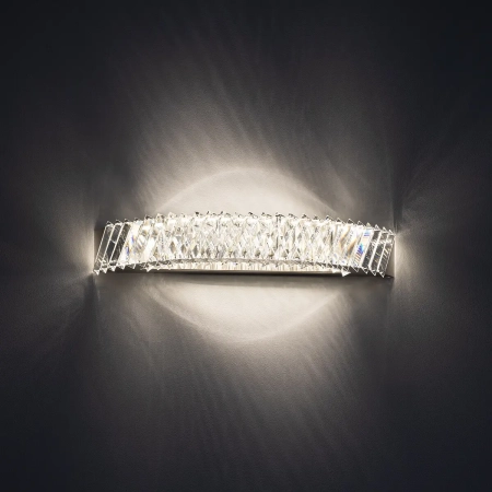 Kinkiet LUXORA LED 20W 11711 - Nowodvorski