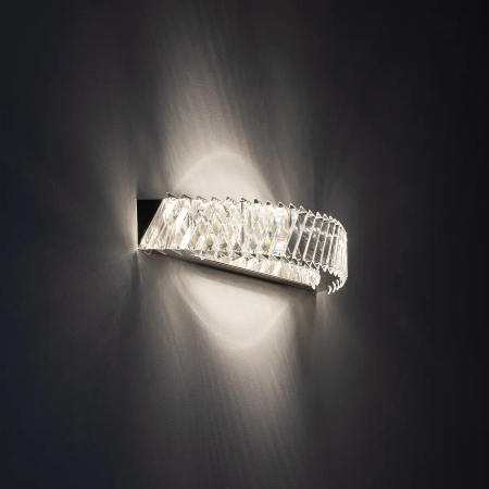 Kinkiet LUXORA LED 20W 11711 - Nowodvorski