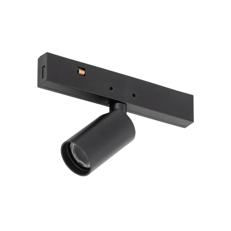 Lampa do szyn magnetycznych NANO-LVM 1W 3000K 11712 - Nowodvorski