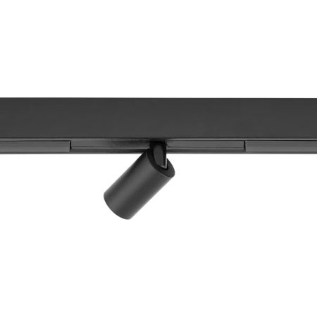 Lampa do szyn magnetycznych NANO-LVM 1W 3000K 11712 - Nowodvorski