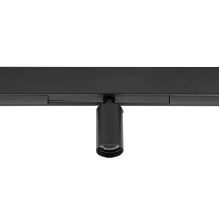 Lampa do szyn magnetycznych NANO-LVM 1W 3000K 11712 - Nowodvorski