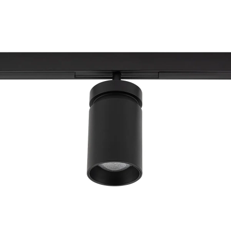 Spot ZOOM LED 2W 3000K do szyn magnetycznych NANO-LVM 11713 - Nowodvorski