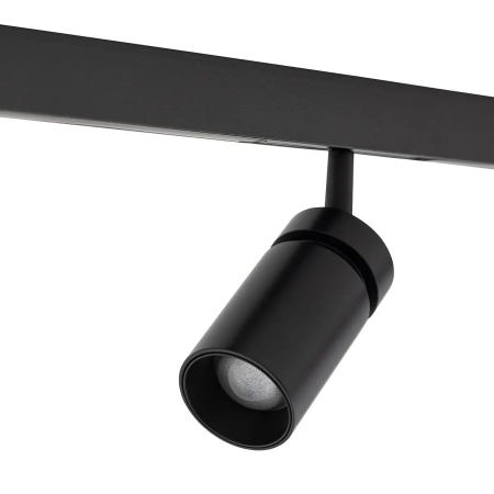 Spot ZOOM LED 5W 3000K do szyn magnetycznych NANO-LVM 11714 - Nowodvorski
