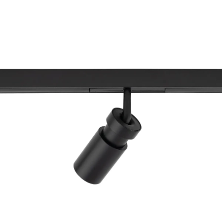 Spot ZOOM LED 5W 3000K do szyn magnetycznych NANO-LVM 11714 - Nowodvorski