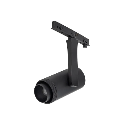 Spot ZOOM LED 7W 3000K do szyn magnetycznych NANO-LVM 11715 - Nowodvorski