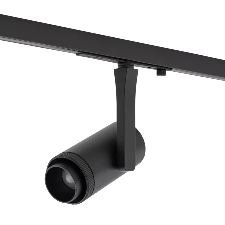 Spot ZOOM LED 7W 3000K do szyn magnetycznych NANO-LVM 11715 - Nowodvorski
