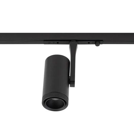 Spot ZOOM LED 7W 3000K do szyn magnetycznych NANO-LVM 11715 - Nowodvorski
