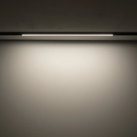 Oprawa liniowa LINE IN LED 6W 3000K do szyn magnetycznych NANO-LVM 11717 - Nowodvorski
