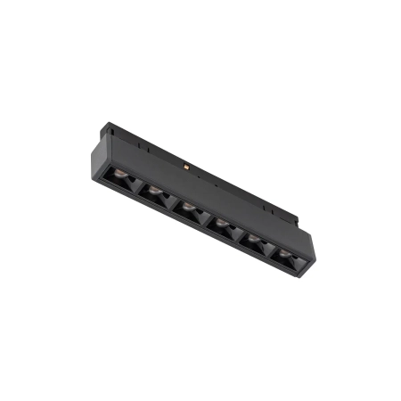 Oprawa liniowa FOCUS OUT LED 5W 3000K do szyn magnetycznych NANO-LVM 11718 - Nowodvorski