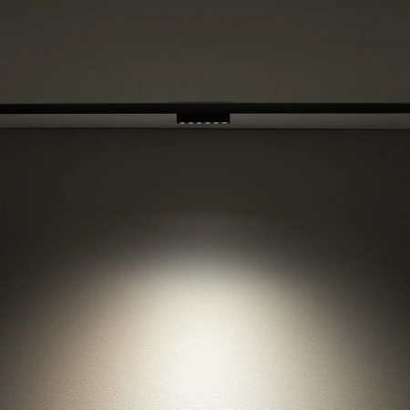 Oprawa liniowa FOCUS OUT LED 5W 3000K do szyn magnetycznych NANO-LVM 11718 - Nowodvorski