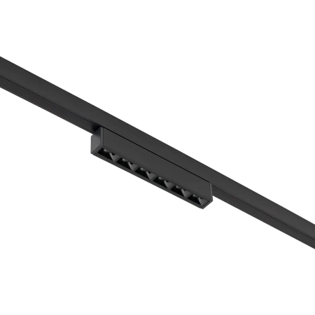 Oprawa liniowa FOCUS OUT LED 5W 3000K do szyn magnetycznych NANO-LVM 11718 - Nowodvorski