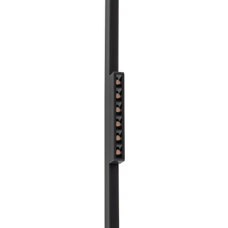 Oprawa liniowa FOCUS OUT LED 5W 3000K do szyn magnetycznych NANO-LVM 11718 - Nowodvorski