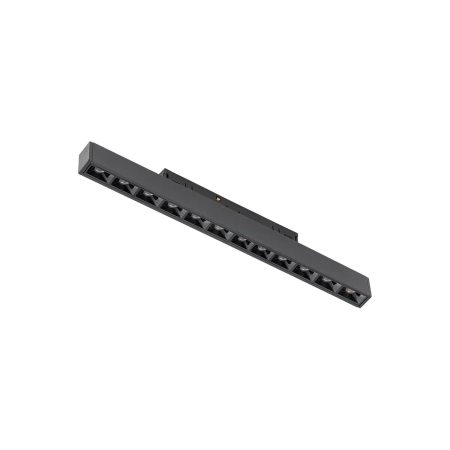Oprawa liniowa FOCUS OUT LED 10W 3000K do szyn magnetycznych NANO-LVM 11720 - Nowodvorski