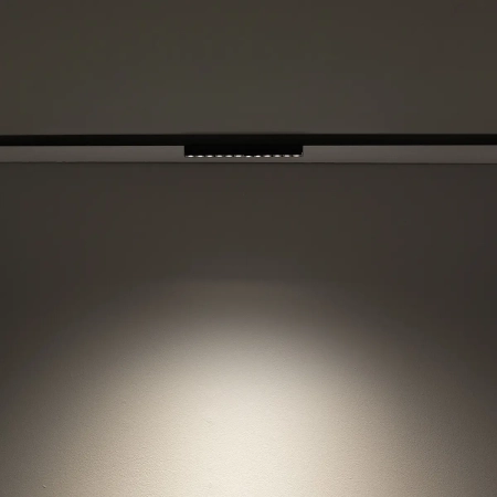 Oprawa liniowa FOCUS OUT LED 10W 3000K do szyn magnetycznych NANO-LVM 11720 - Nowodvorski