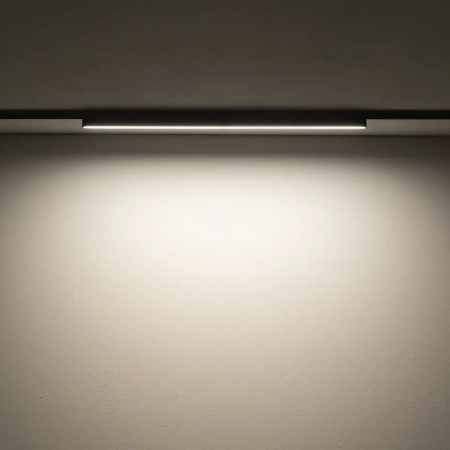 Oprawa liniowa LINE OUT LED 20W 3000K do szyn magnetycznych NANO-LVM 11721 - Nowodvorski