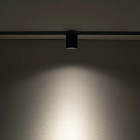 Oprawa MUG LED 7W 3000K do szyn magnetycznych NANO-LVM 11722 - Nowodvorski