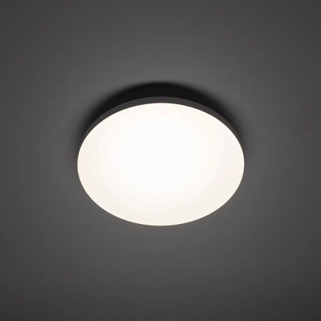 Plafon DENIA LED S 4000K z sensorem biały 11760 - Nowodvorski