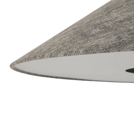 Lampa podłogowa POISE umbra gray A 11767 - Nowodvorski