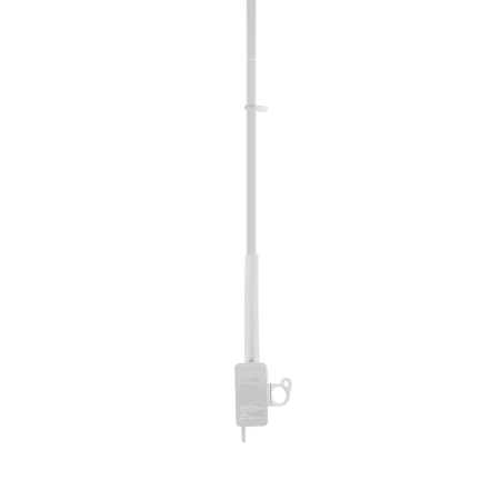 Zestaw zasilający do szyn magnetycznych zwieszanych LVM 11803 - Nowodvorski