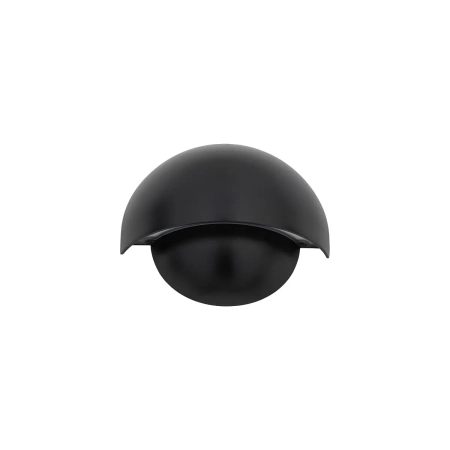 Kinkiet zewnętrzny CABO LED IP54 czarny 11804 - Nowodvorski