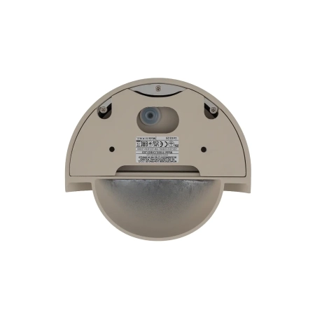 Kinkiet zewnętrzny CABO LED IP54 piaskowy 11805 - Nowodvorski
