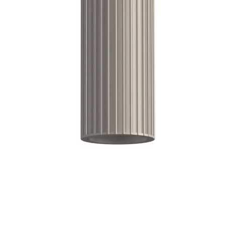 Lampa wisząca SINGLES B beżowy 12197 - Nowodvorski