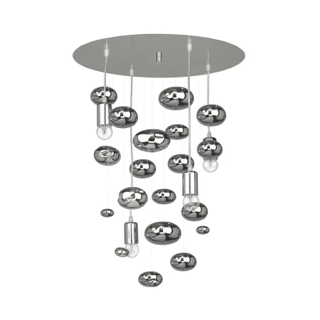 Lampa wisząca SALVA G 6845 - Nowodvorski