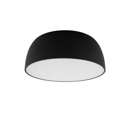 Lampa sufitowa SATELLITE S BLACK 8012 - Nowodvorski
