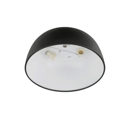 Lampa sufitowa SATELLITE S BLACK 8012 - Nowodvorski