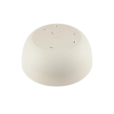 Lampa sufitowa SATELLITE S SILK GRAY 8014 - Nowodvorski