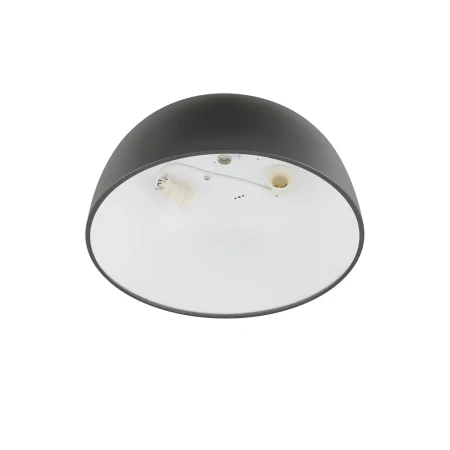 Lampa sufitowa SATELLITE S UMBRA GRAY 8015 - Nowodvorski