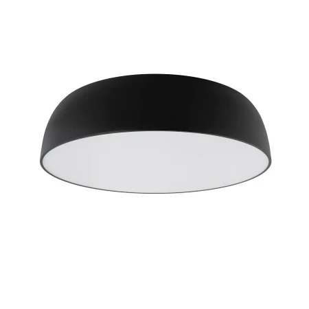 Lampa sufitowa SATELLITE M BLACK 8016 - Nowodvorski