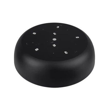 Lampa sufitowa SATELLITE M BLACK 8016 - Nowodvorski