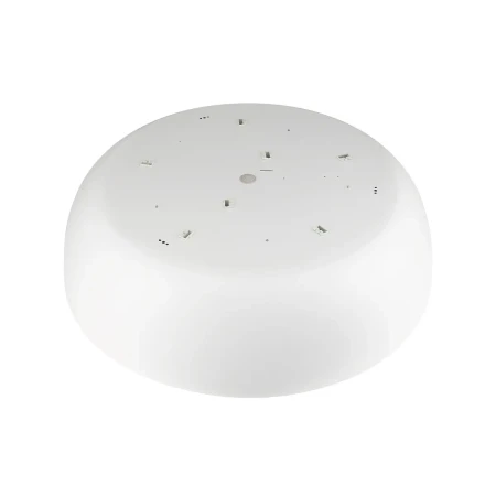 Lampa sufitowa SATELLITE M WHITE 8017 - Nowodvorski