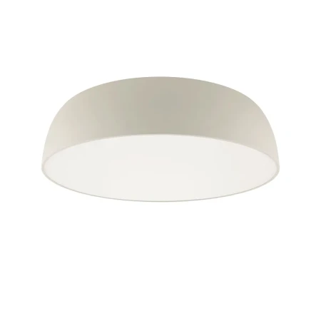 Lampa sufitowa SATELLITE M SILK GRAY 8018 - Nowodvorski