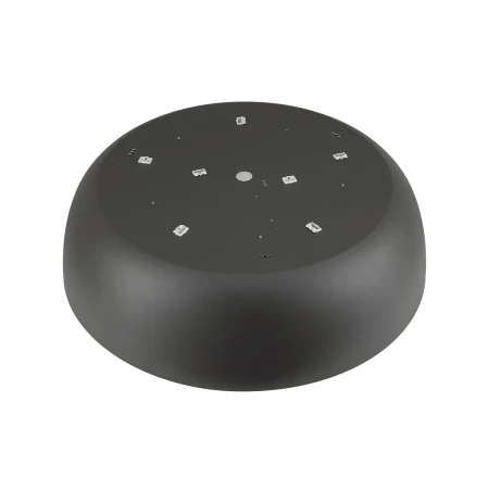Lampa sufitowa SATELLITE M UMBRA GRAY 8020 - Nowodvorski