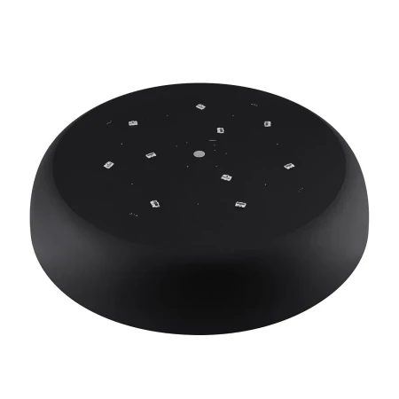 Lampa sufitowa SATELLITE L BLACK 8021 - Nowodvorski