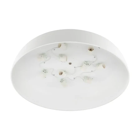 Lampa sufitowa SATELLITE L WHITE 8022 - Nowodvorski