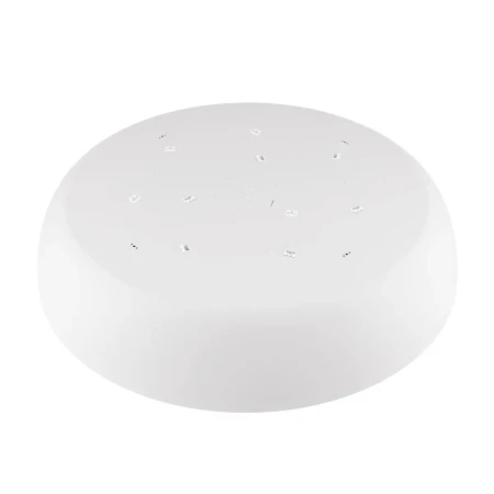 Lampa sufitowa SATELLITE L WHITE 8022 - Nowodvorski