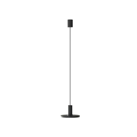 Lampa wisząca HERMANOS B BLACK" 8102 - Nowodvorski
