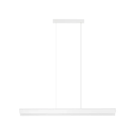 Lampa wisząca CL Q LED PRO 120 WHITE 4000K 8251 - Nowodvorski