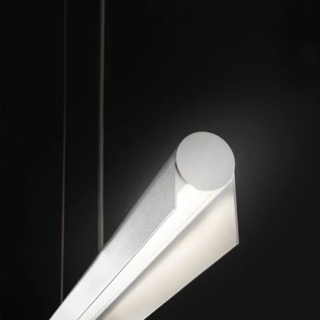 Lampa wisząca CL Q LED PRO 120 WHITE 4000K 8251 - Nowodvorski