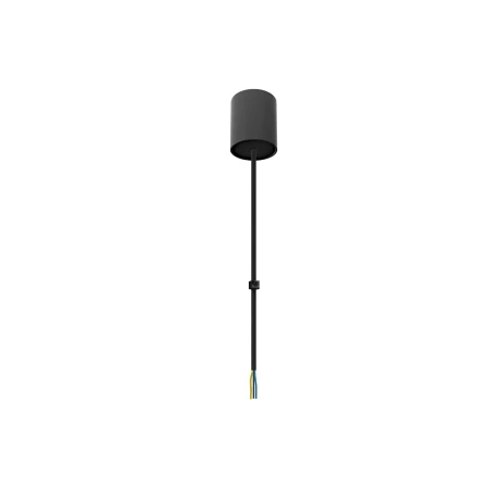 Zawiesie zasilające do CL OFFICE PRO/HALL PRO BLACK 8288 - Nowodvorski