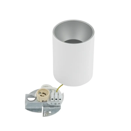Lampa punktowa EYE TONE 8928 - Nowodvorski