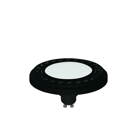 Żarówka ES111 LED DIFFUSER BLACK 4000K 120°  9211 - Nowodvorski
